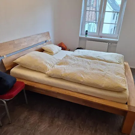 In شقة Obernkirchen